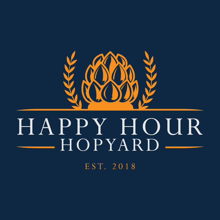 Happy Hour Hopyard